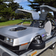 Illustration for article titled You Want This DeLorean Hovercraft for the Seas of Life